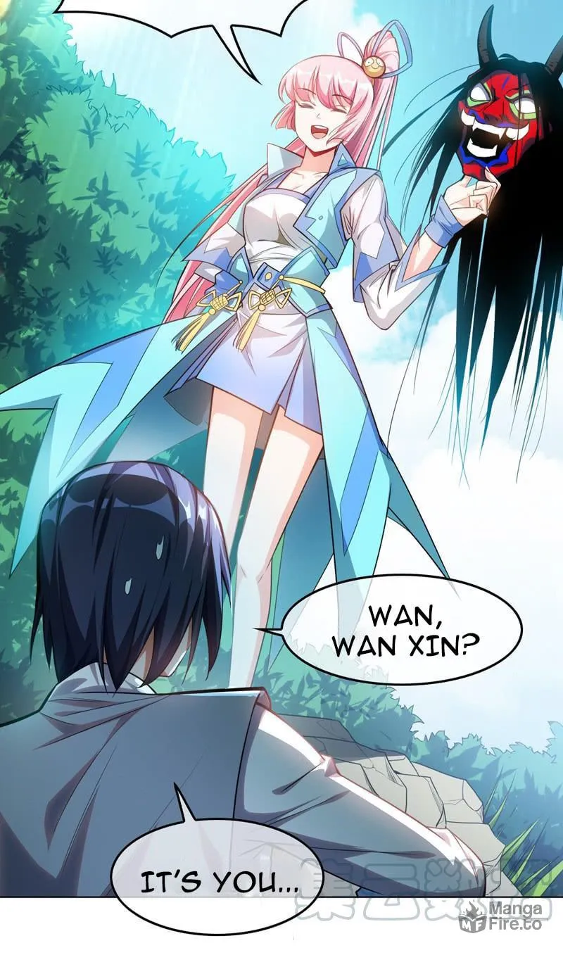 Read Martial Rebel chapter 1 image 41 on Lezhin