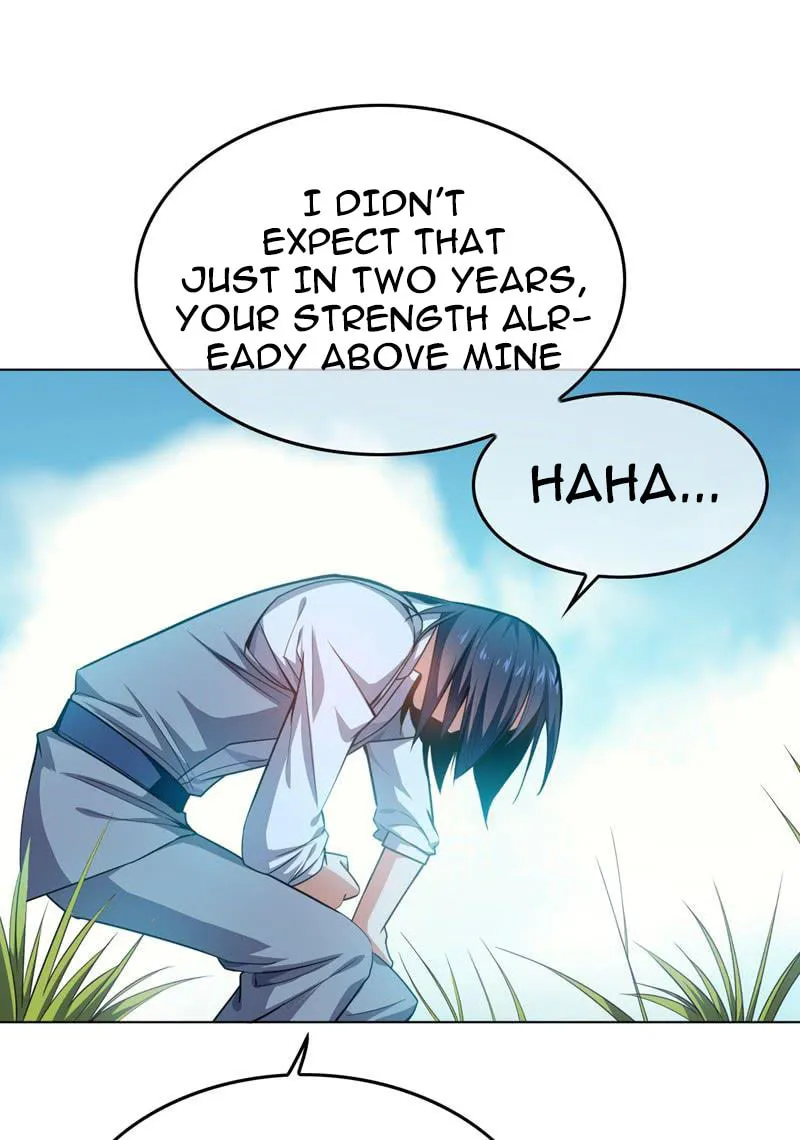 Read Martial Rebel chapter 1 image 42 on Lezhin