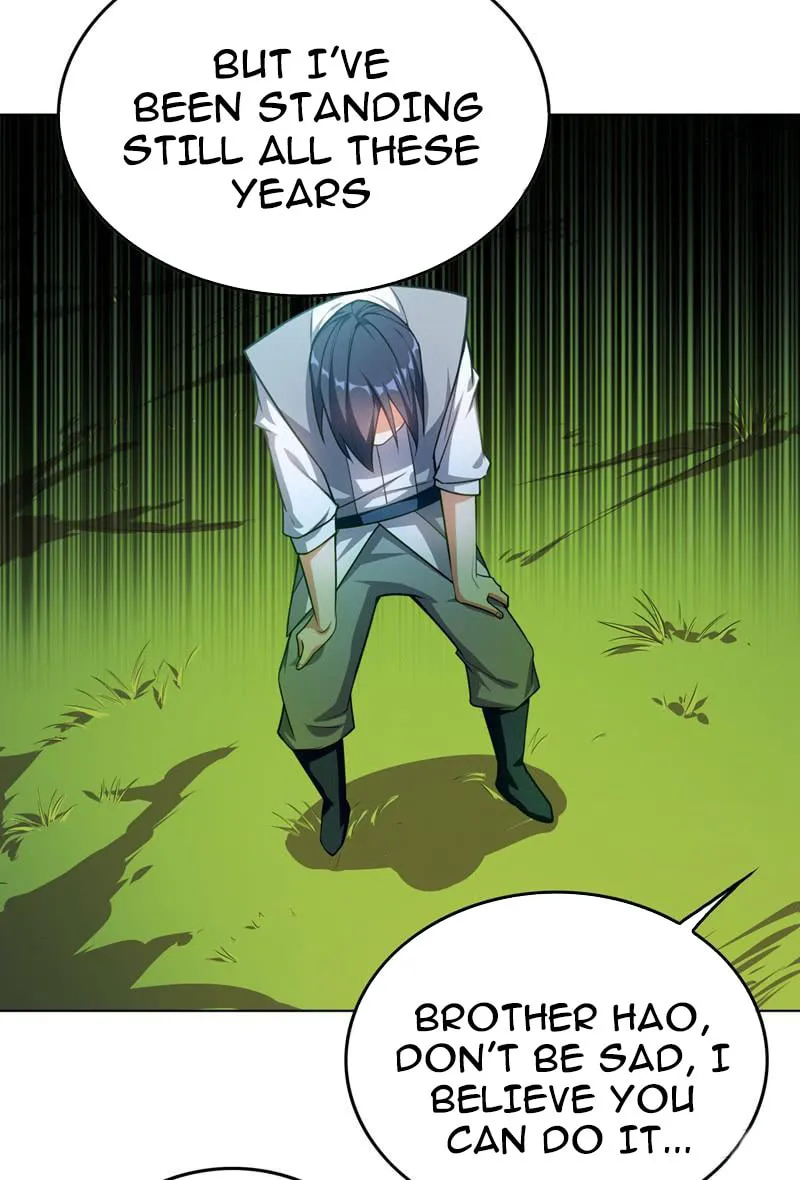 Read Martial Rebel chapter 1 image 43 on Lezhin