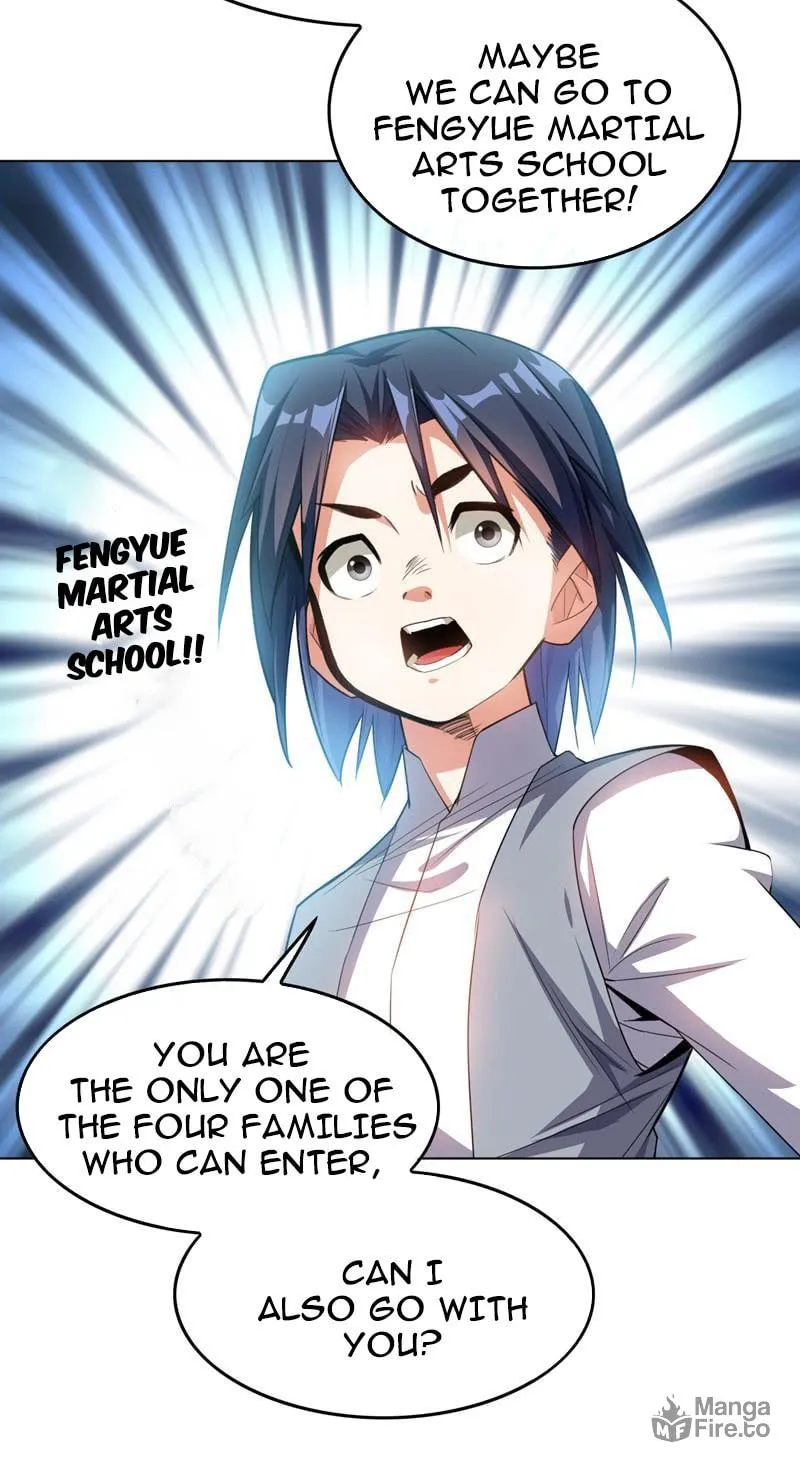 Read Martial Rebel chapter 1 image 49 on Lezhin
