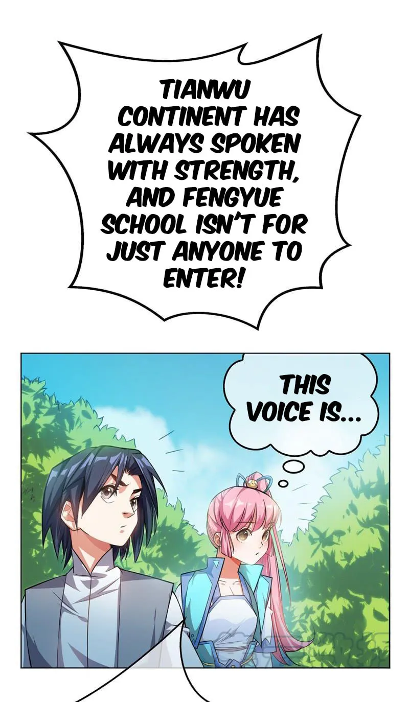 Read Martial Rebel chapter 1 image 50 on Lezhin
