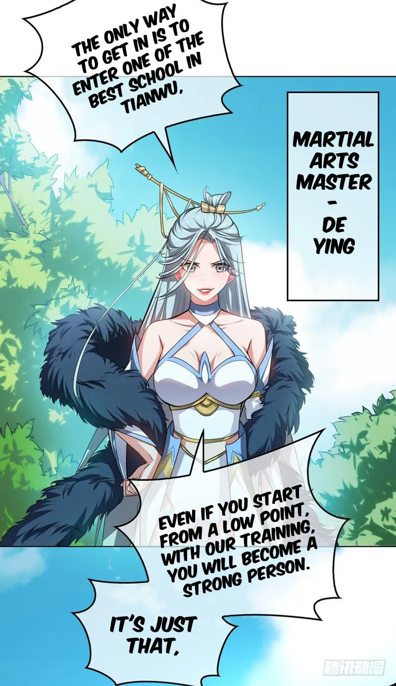 Read Martial Rebel chapter 1 image 51 on Lezhin