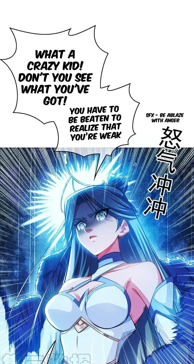 Read Martial Rebel chapter 1 image 58 on Lezhin