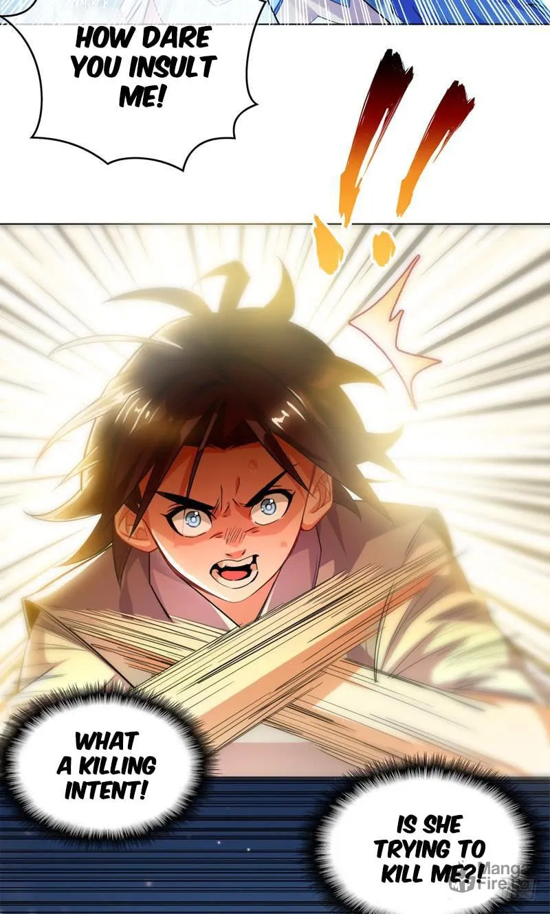 Read Martial Rebel chapter 1 image 60 on Lezhin
