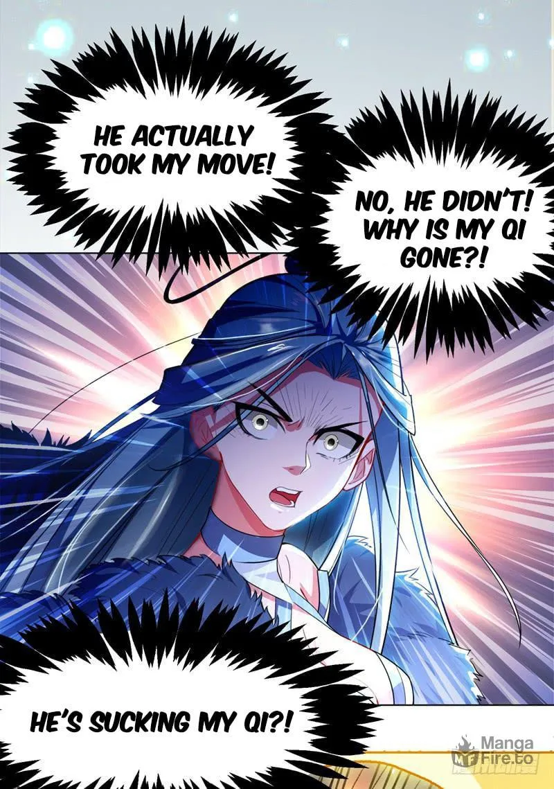 Read Martial Rebel chapter 1 image 64 on Lezhin