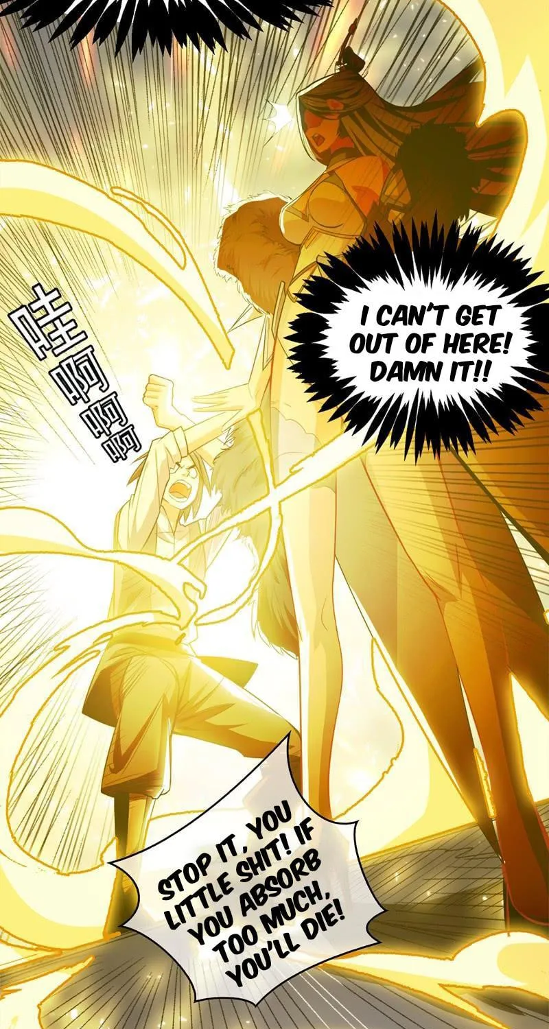 Read Martial Rebel chapter 1 image 65 on Lezhin