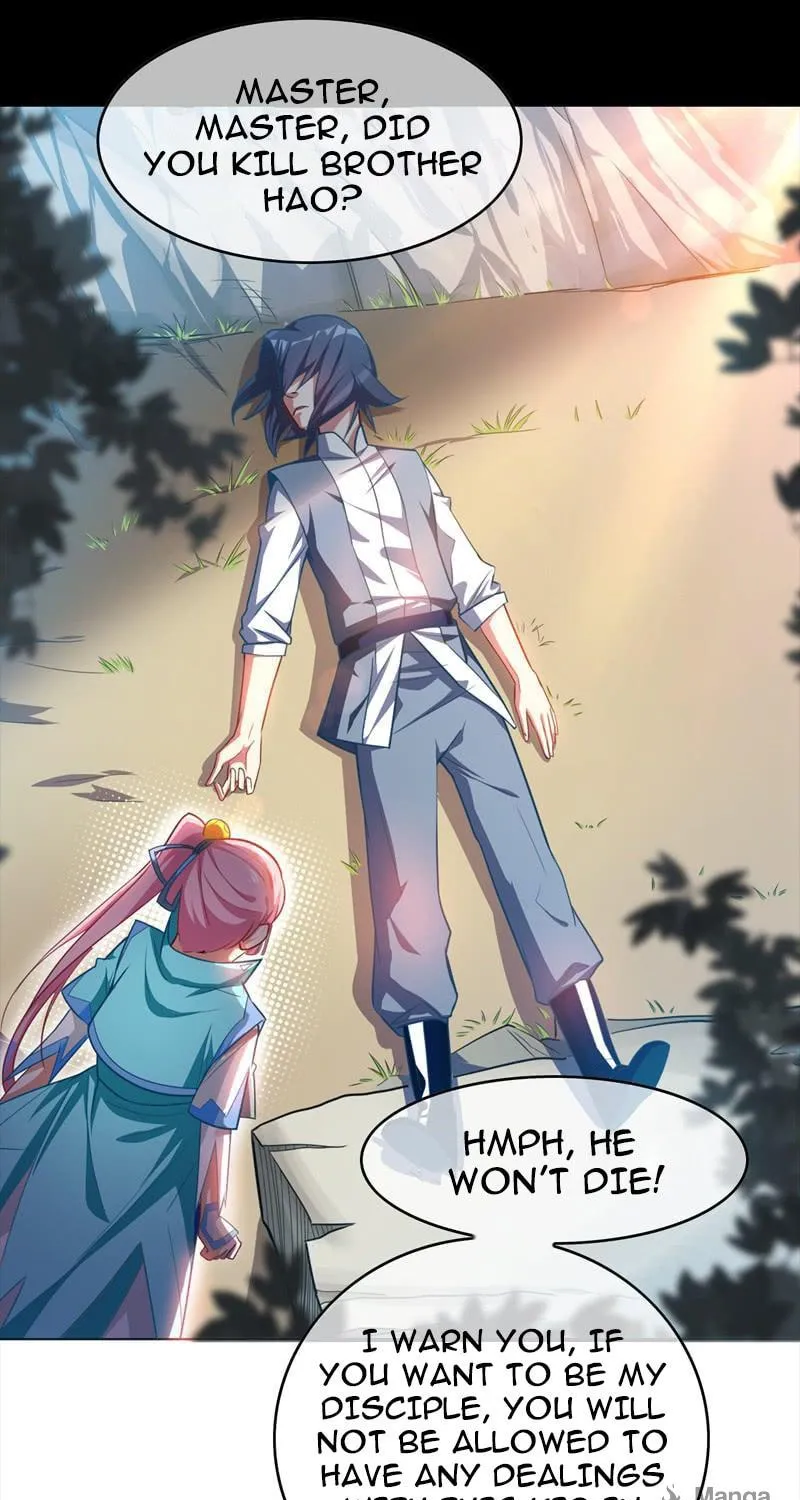 Read Martial Rebel chapter 1 image 76 on Lezhin