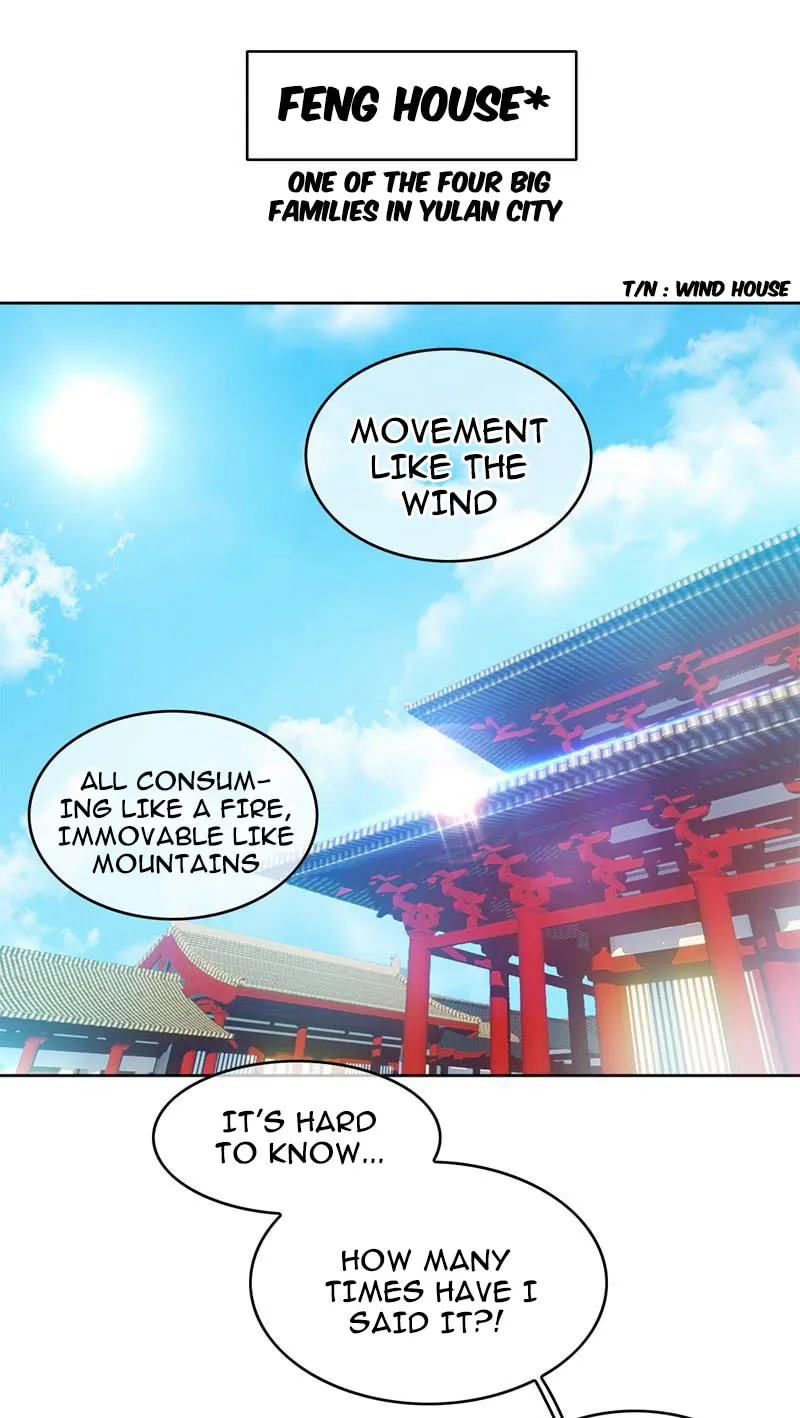 Read Martial Rebel chapter 1 image 8 on Lezhin