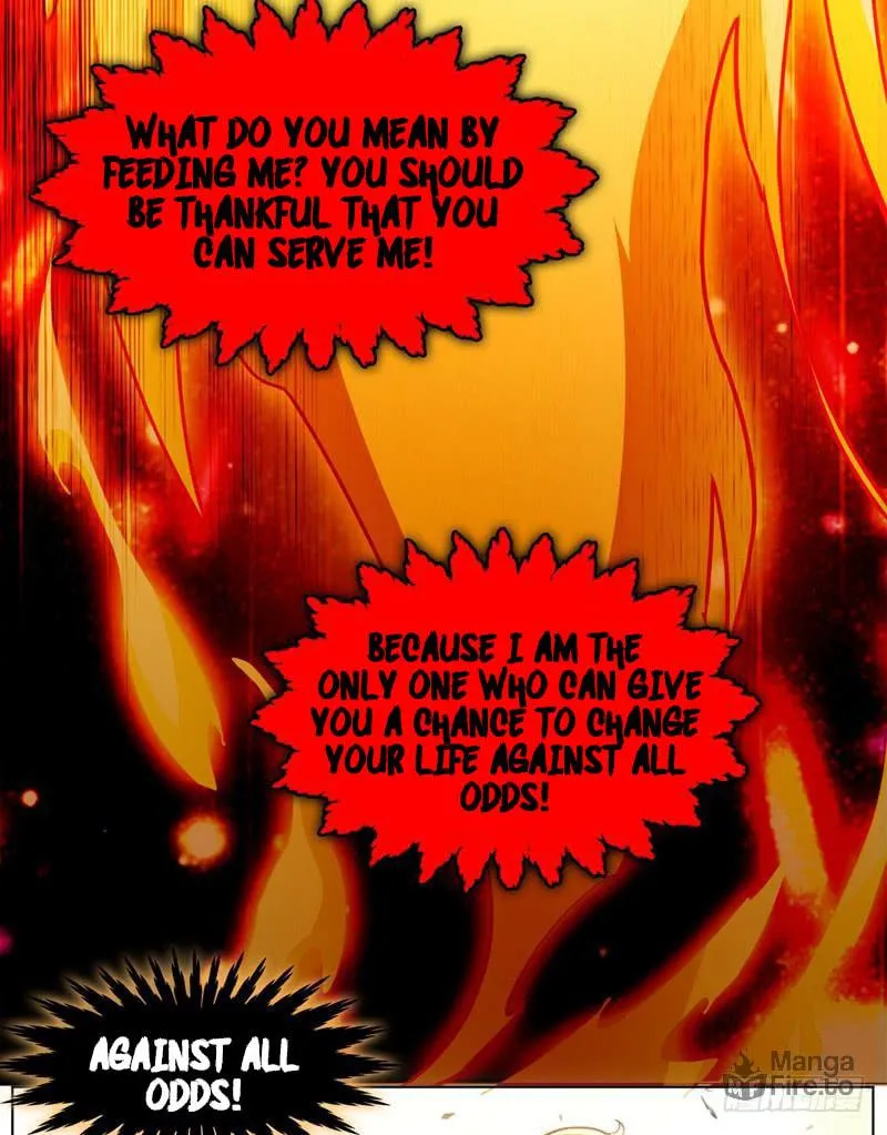 Read Martial Rebel chapter 1 image 95 on Lezhin