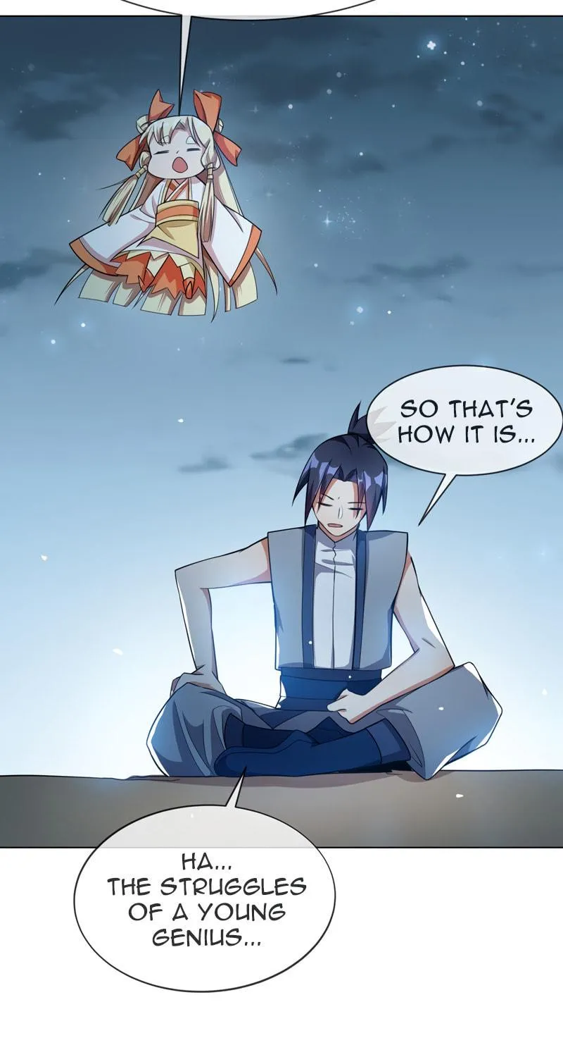 Read Martial Rebel chapter 10 image 14 on Lezhin