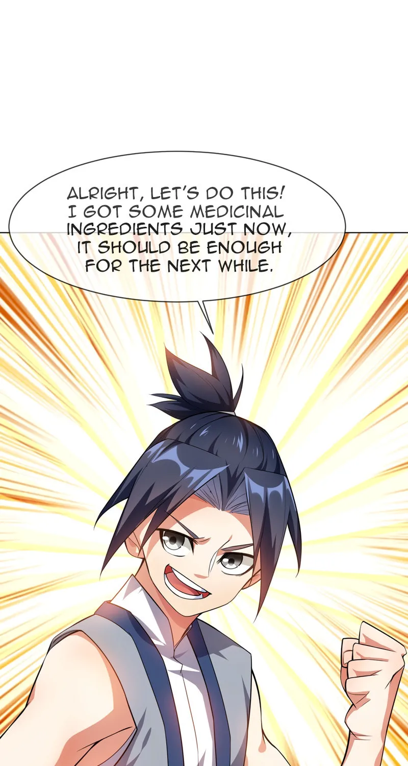 Read Martial Rebel chapter 10 image 16 on Lezhin