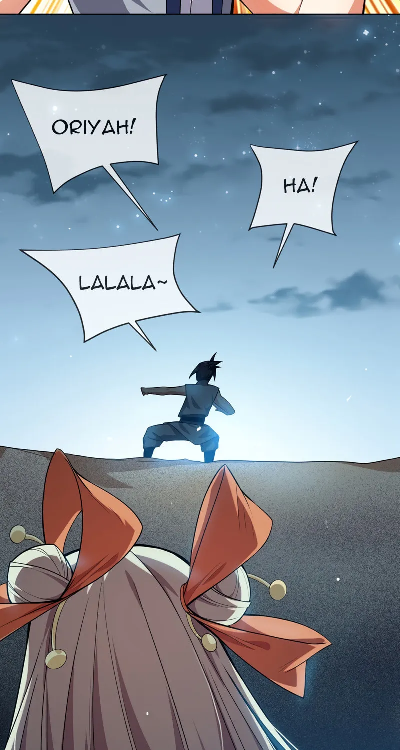 Read Martial Rebel chapter 10 image 18 on Lezhin