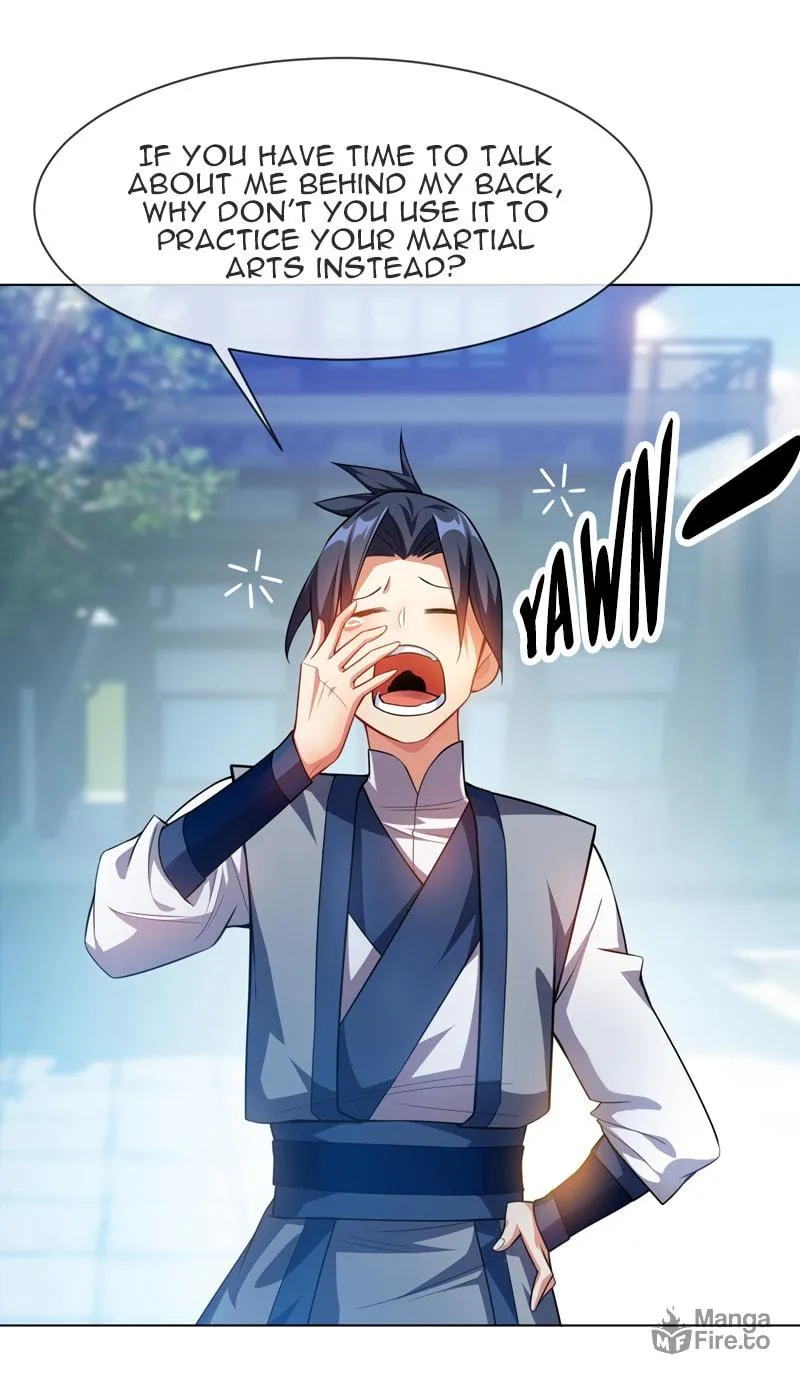 Read Martial Rebel chapter 10 image 28 on Lezhin
