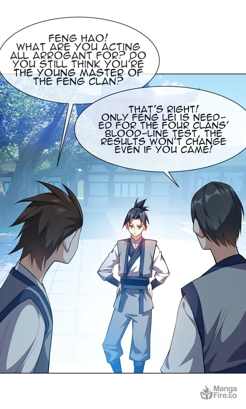 Read Martial Rebel chapter 10 image 29 on Lezhin