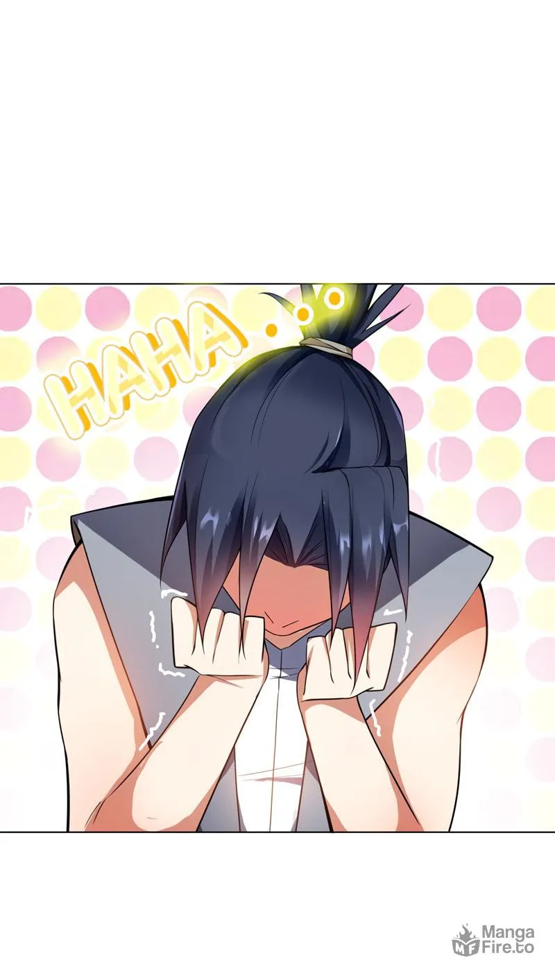 Read Martial Rebel chapter 10 image 3 on Lezhin