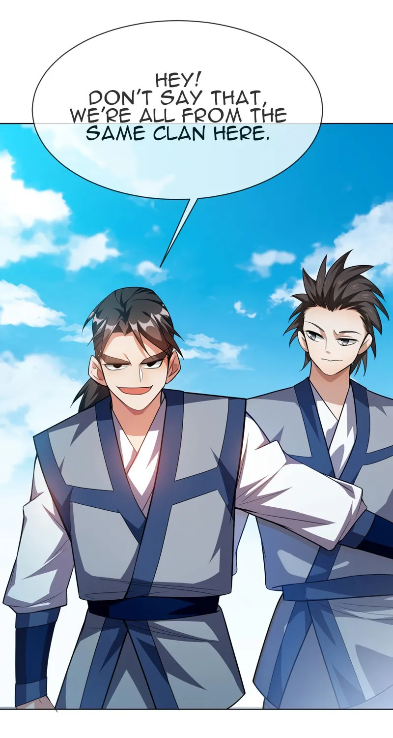 Read Martial Rebel chapter 10 image 30 on Lezhin