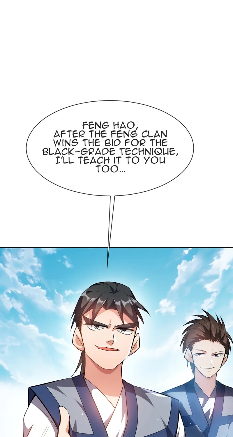 Read Martial Rebel chapter 10 image 32 on Lezhin