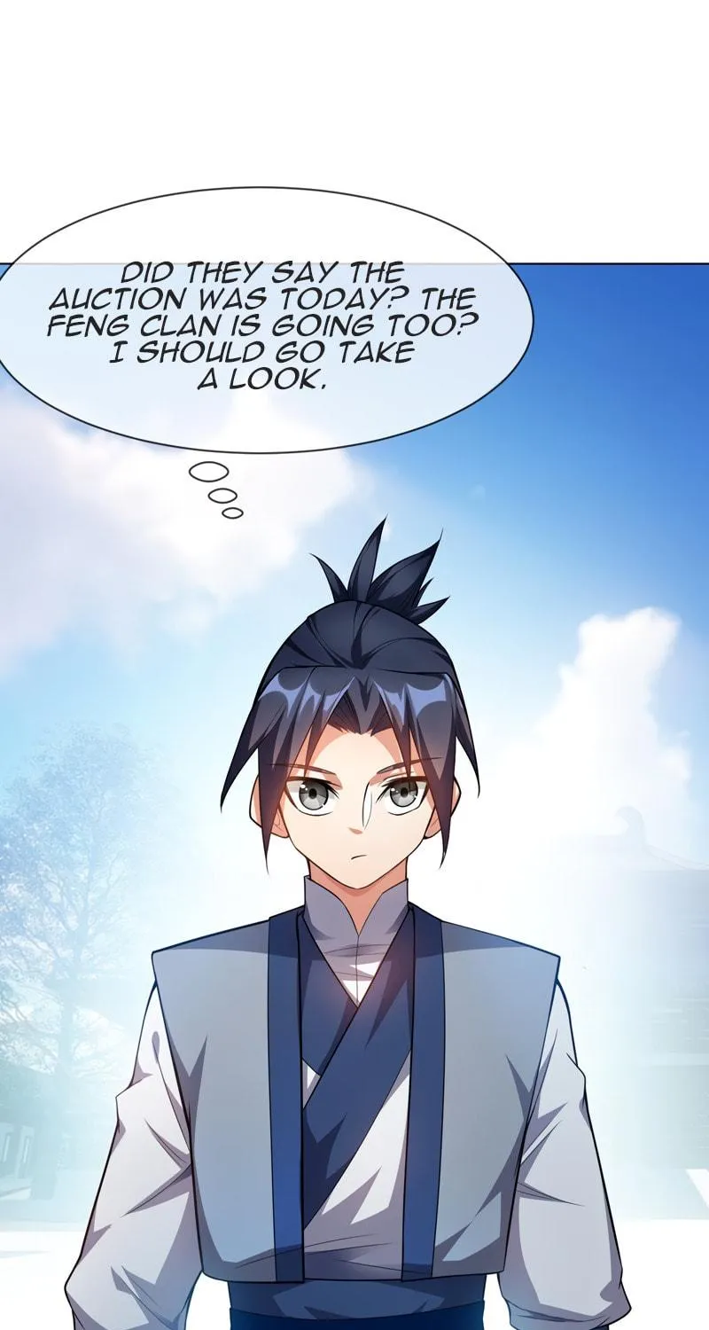 Read Martial Rebel chapter 10 image 34 on Lezhin
