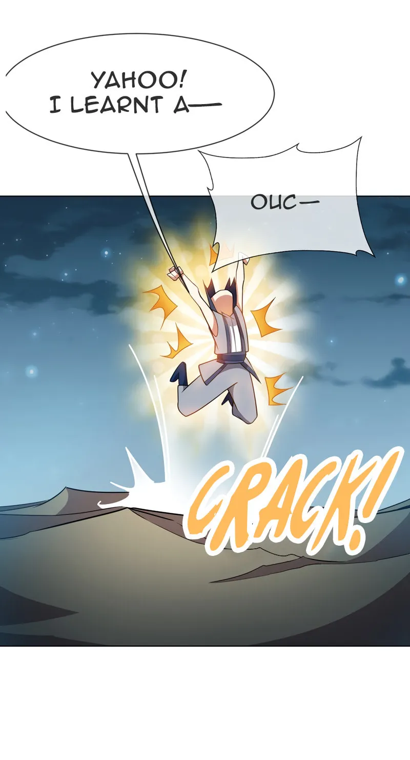 Read Martial Rebel chapter 10 image 4 on Lezhin