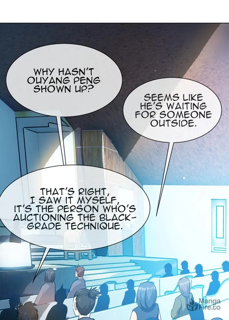 Read Martial Rebel chapter 10 image 49 on Lezhin