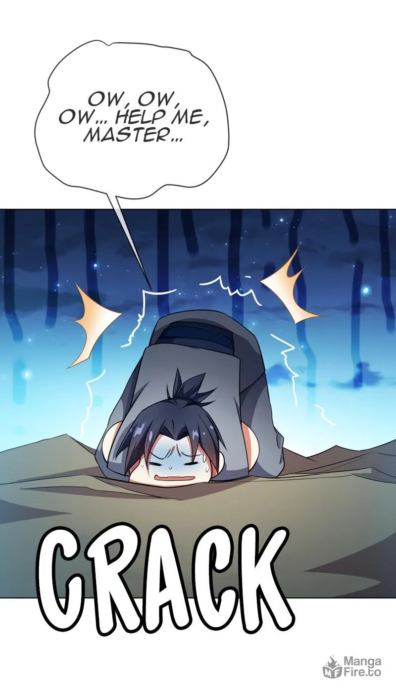 Read Martial Rebel chapter 10 image 5 on Lezhin