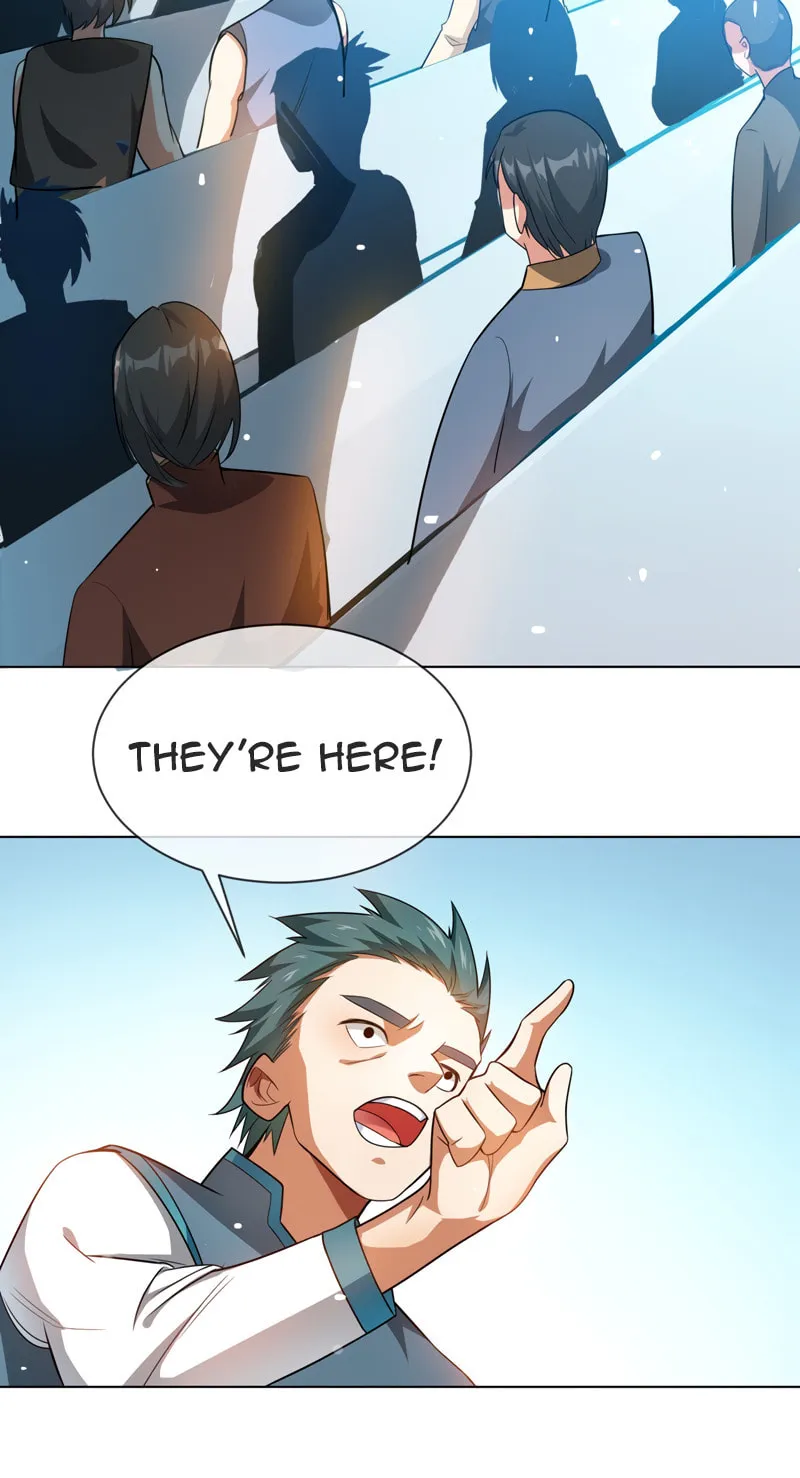 Read Martial Rebel chapter 10 image 50 on Lezhin