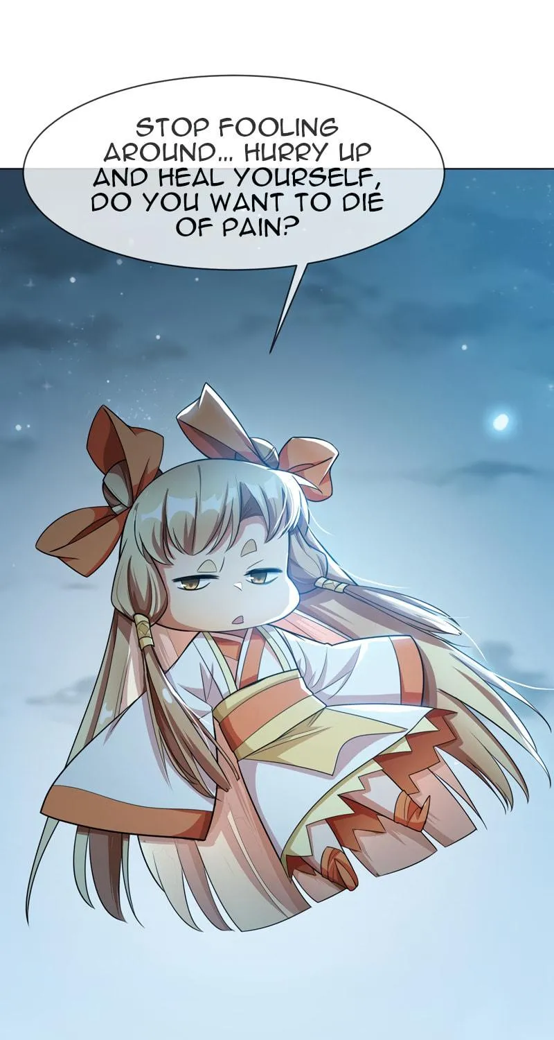 Read Martial Rebel chapter 10 image 6 on Lezhin