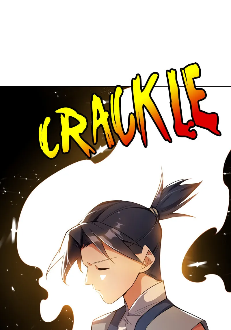 Read Martial Rebel chapter 10 image 8 on Lezhin