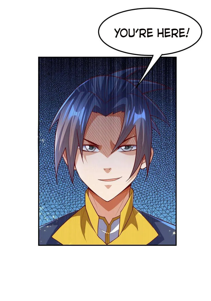 Read Martial Rebel chapter 101 image 10 on Lezhin