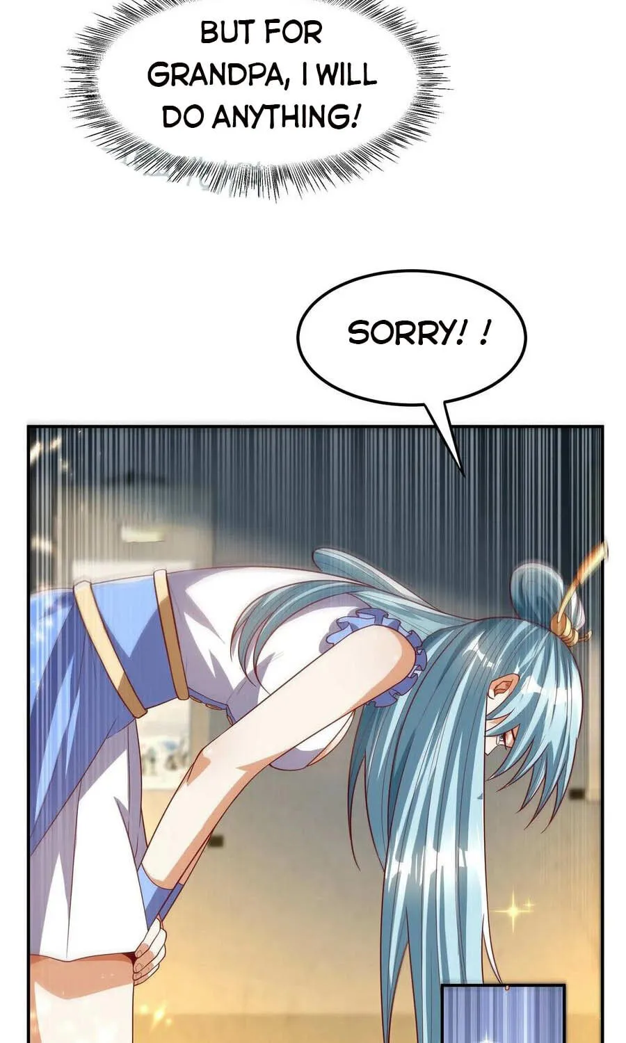 Read Martial Rebel chapter 101 image 21 on Lezhin