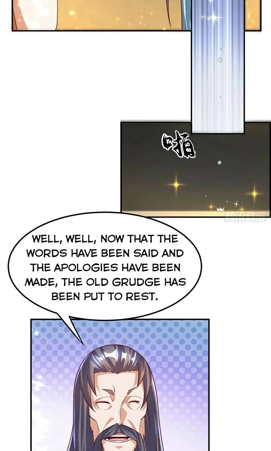 Read Martial Rebel chapter 101 image 22 on Lezhin