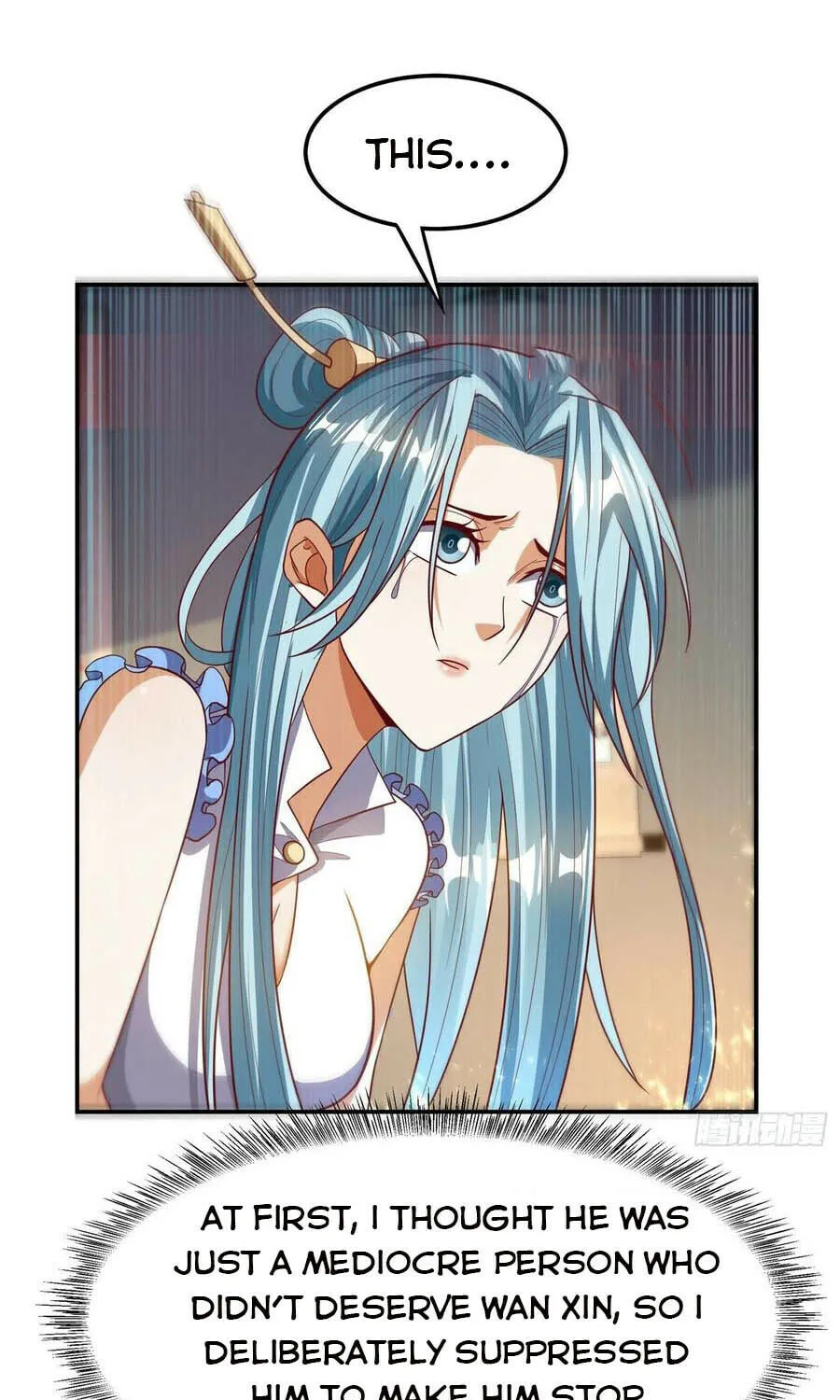 Read Martial Rebel chapter 101 image 28 on Lezhin