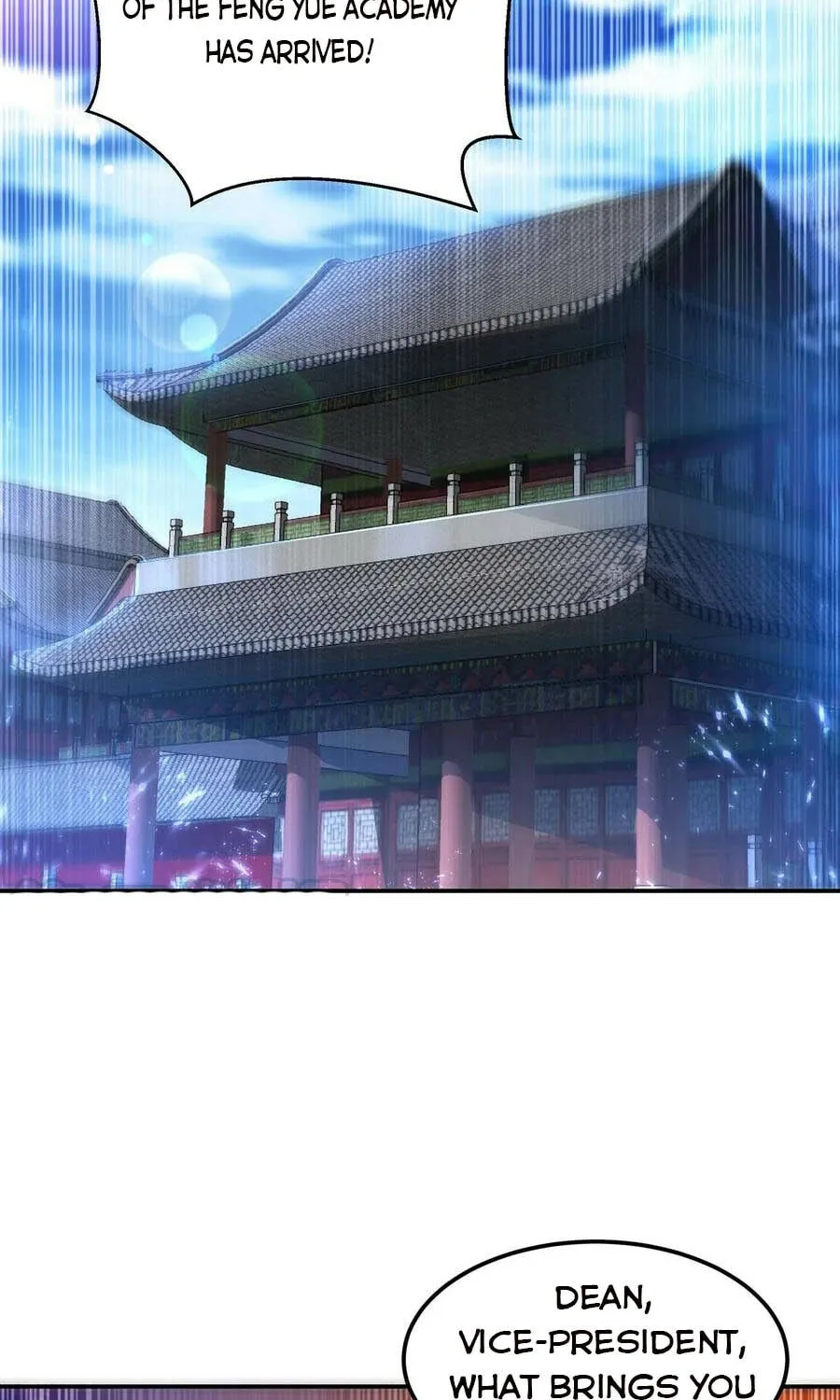 Read Martial Rebel chapter 101 image 3 on Lezhin