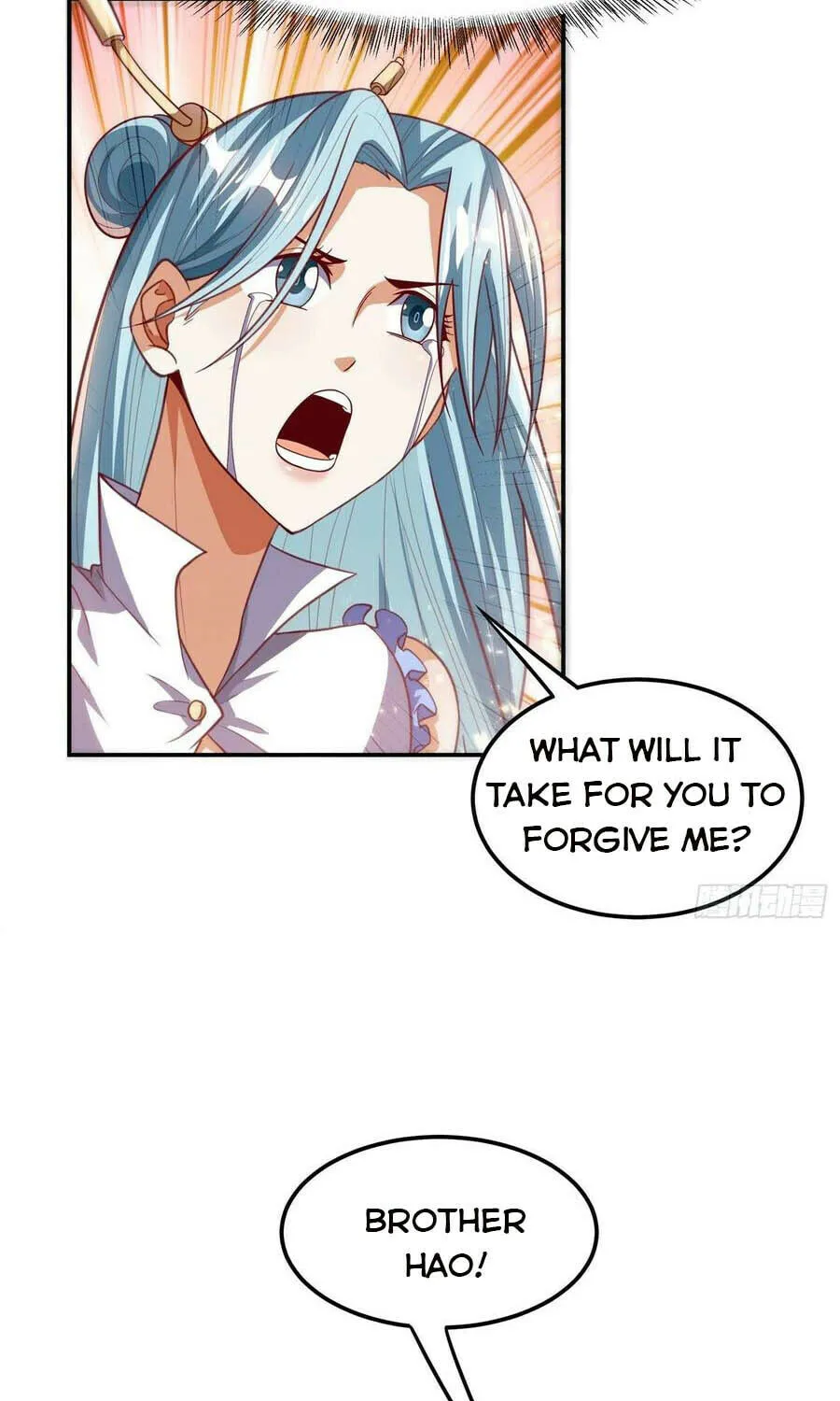 Read Martial Rebel chapter 101 image 30 on Lezhin