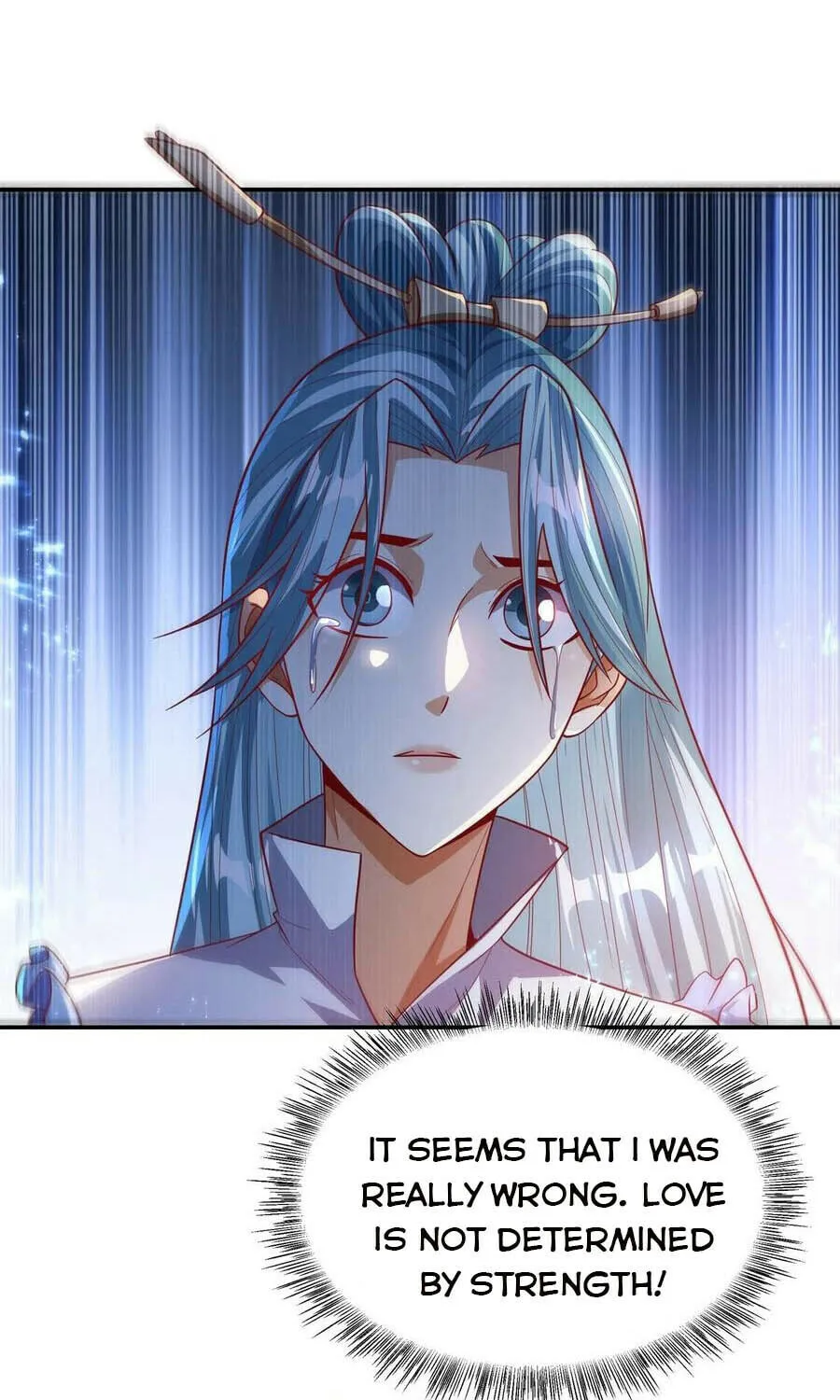 Read Martial Rebel chapter 101 image 33 on Lezhin