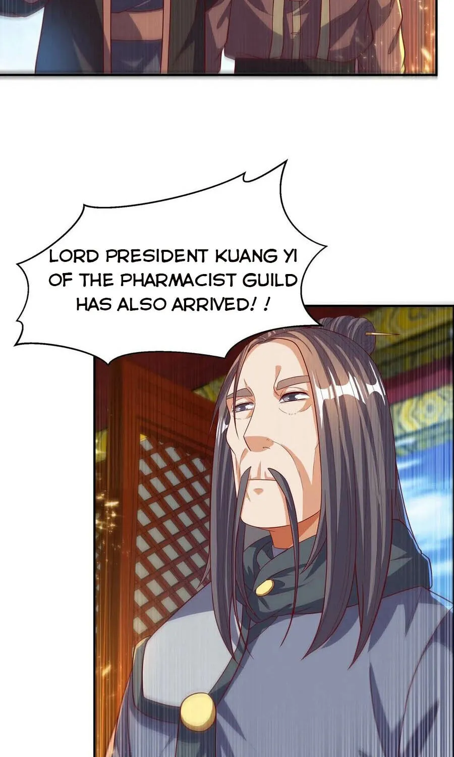Read Martial Rebel chapter 101 image 7 on Lezhin