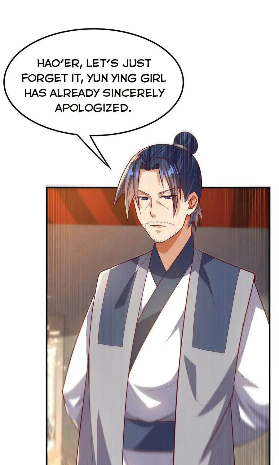 Read Martial Rebel chapter 102 image 0 on Lezhin