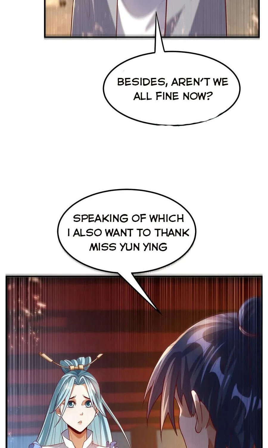 Read Martial Rebel chapter 102 image 1 on Lezhin
