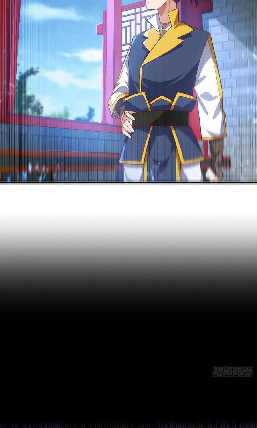 Read Martial Rebel chapter 102 image 11 on Lezhin