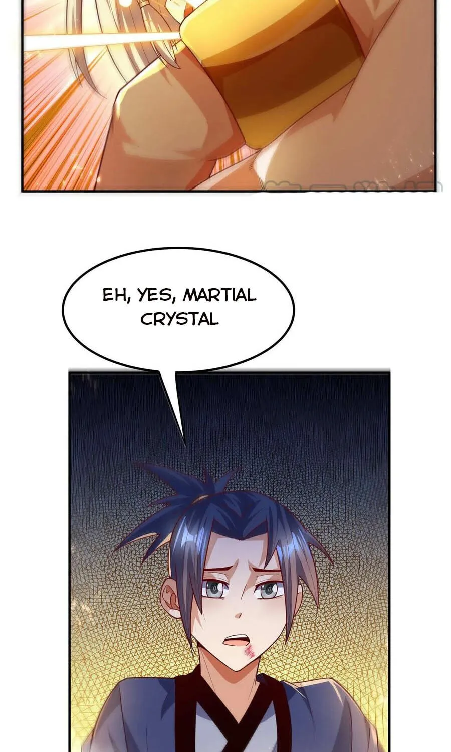 Read Martial Rebel chapter 102 image 17 on Lezhin