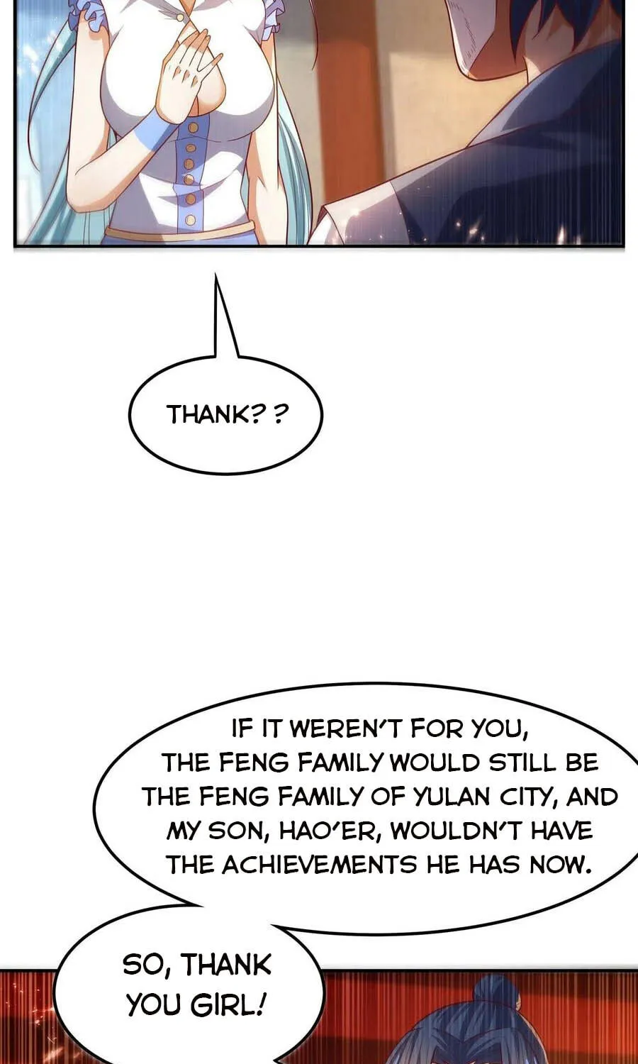 Read Martial Rebel chapter 102 image 2 on Lezhin