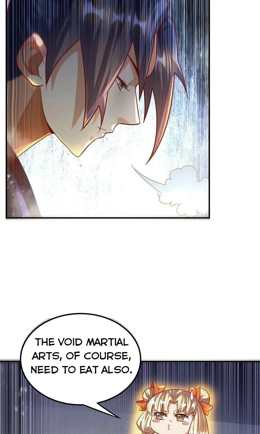 Read Martial Rebel chapter 102 image 20 on Lezhin