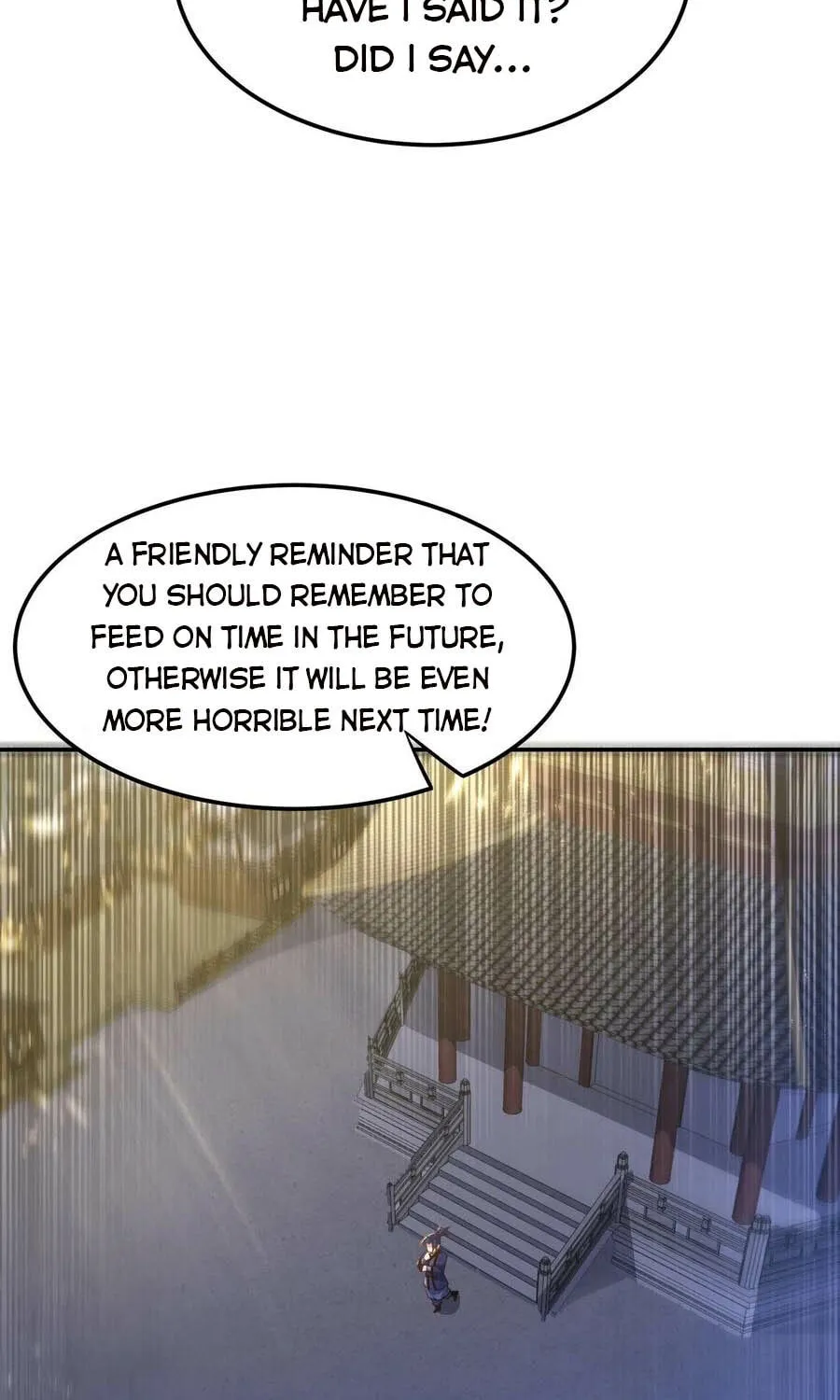 Read Martial Rebel chapter 102 image 23 on Lezhin