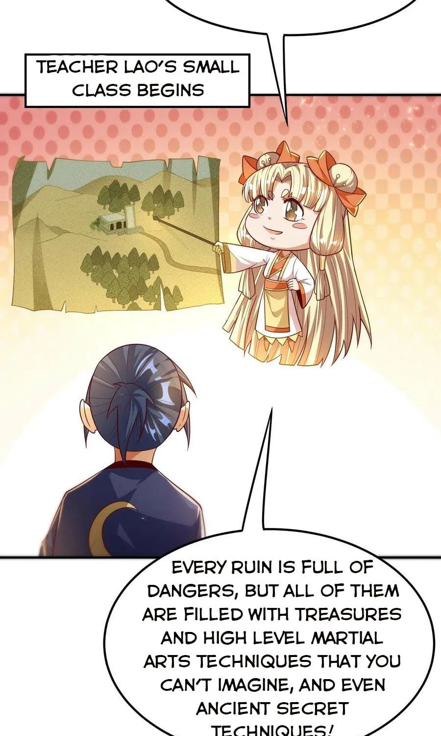 Read Martial Rebel chapter 102 image 32 on Lezhin