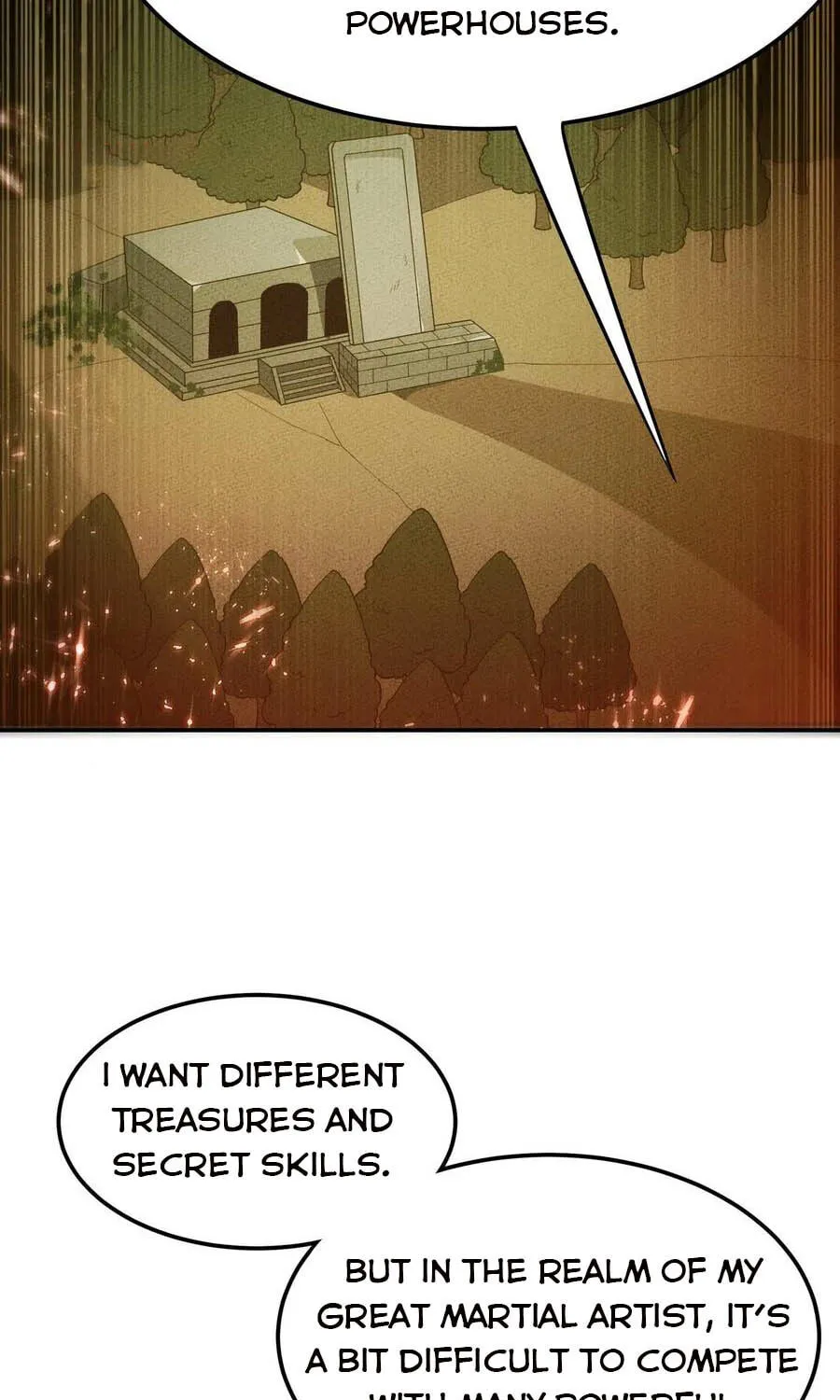 Read Martial Rebel chapter 102 image 34 on Lezhin