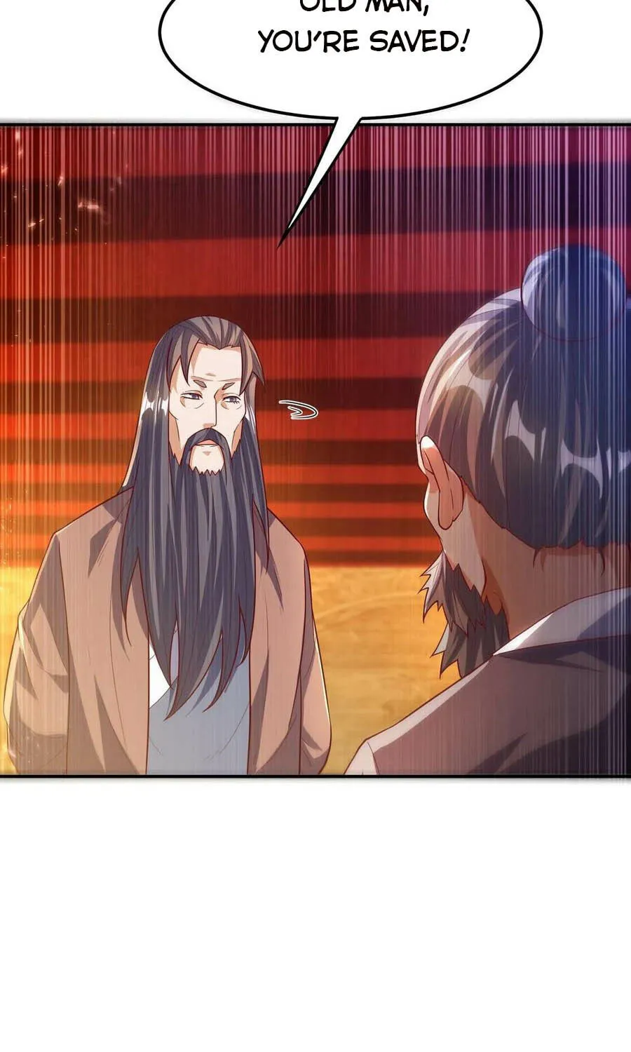 Read Martial Rebel chapter 102 image 6 on Lezhin