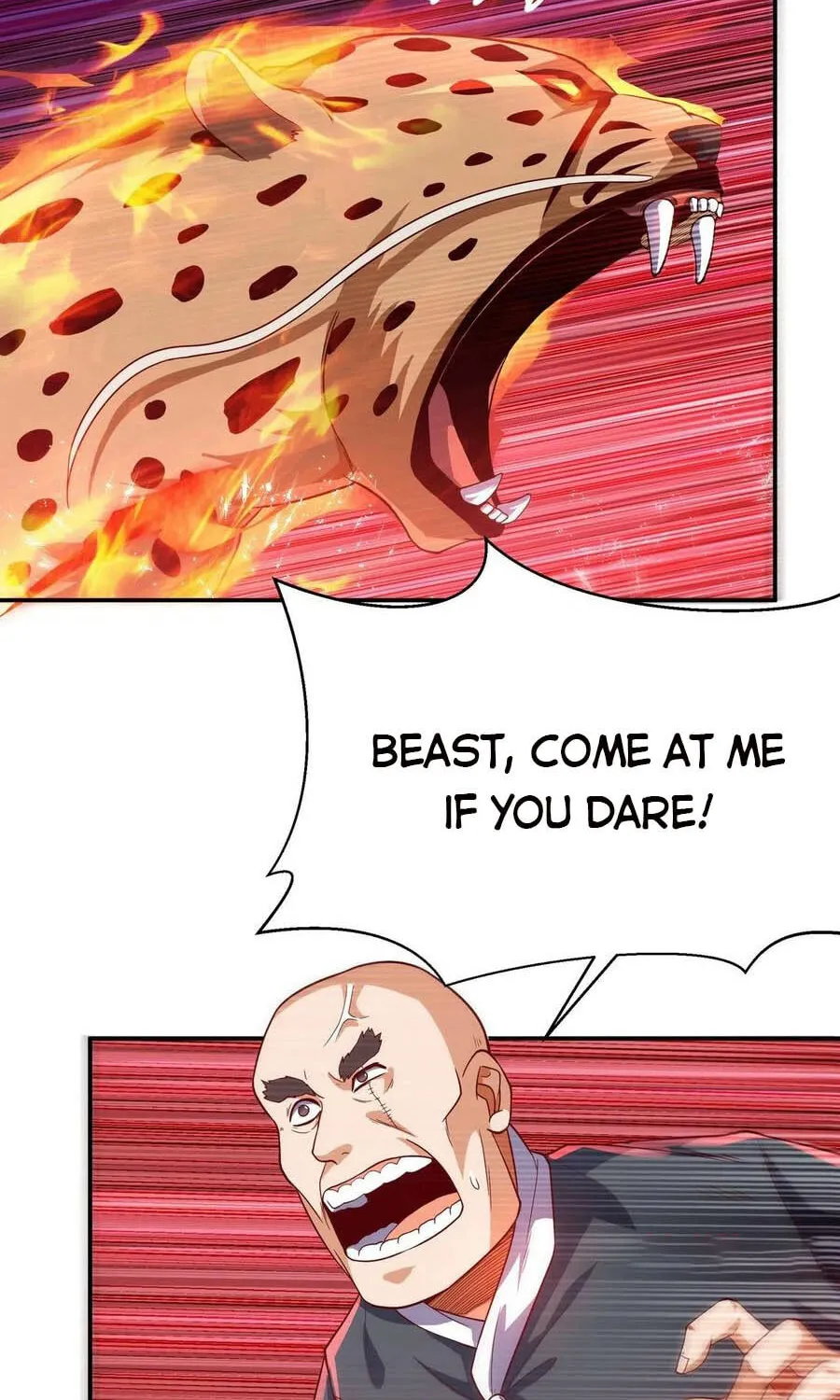 Read Martial Rebel chapter 104 image 11 on Lezhin
