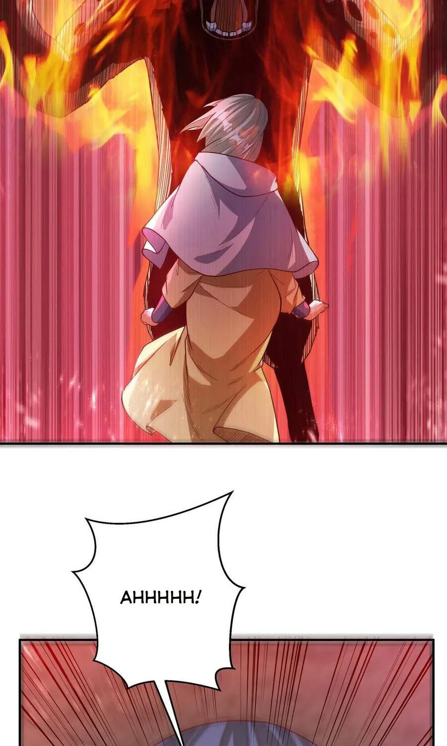 Read Martial Rebel chapter 104 image 17 on Lezhin