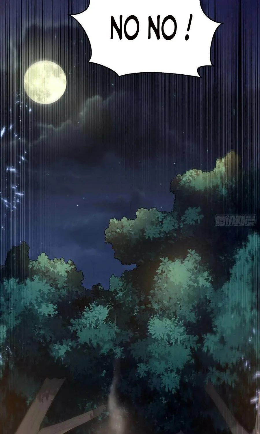 Read Martial Rebel chapter 104 image 25 on Lezhin