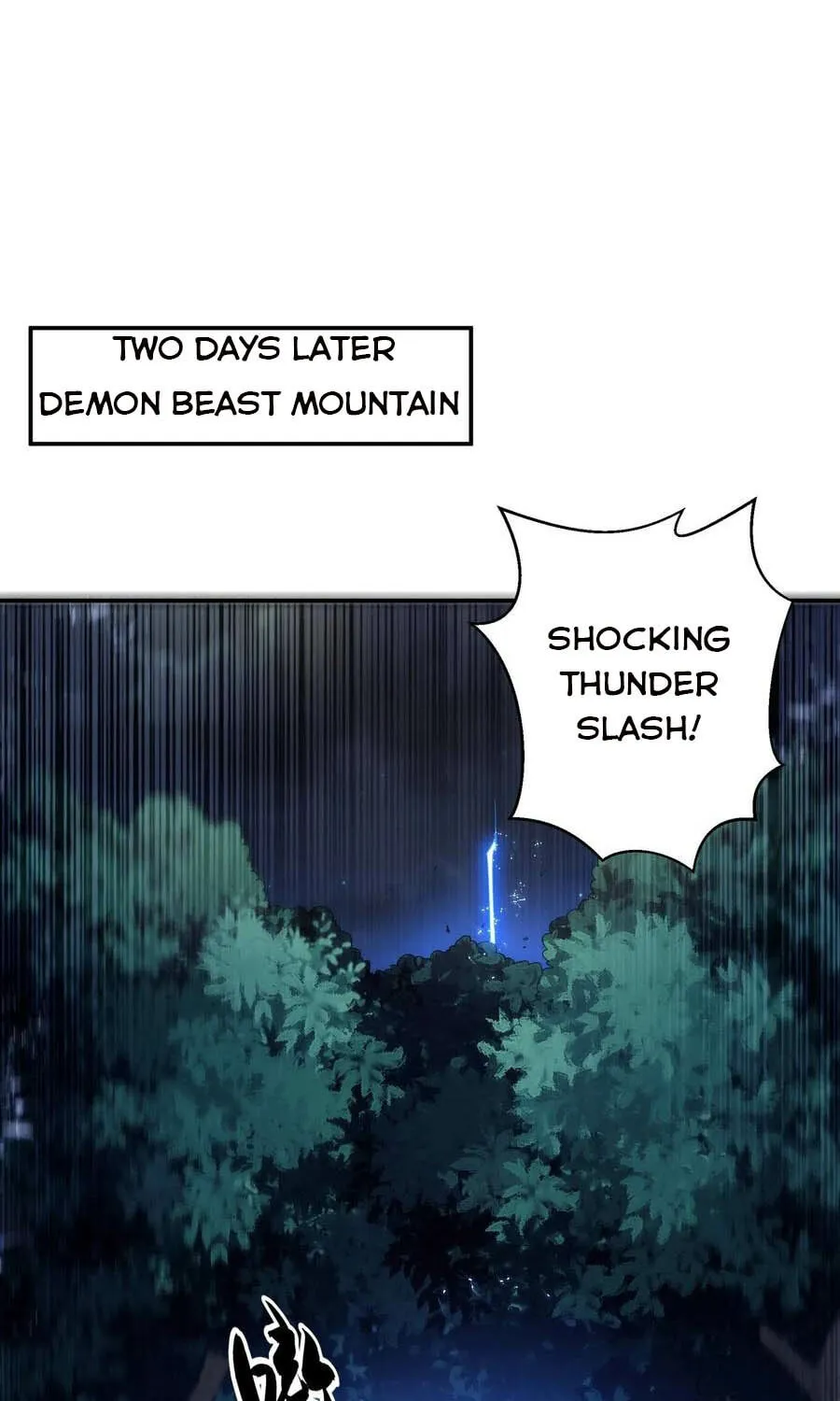 Read Martial Rebel chapter 104 image 3 on Lezhin